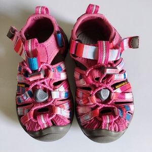 Keen Sandals